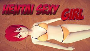 Hentai Sexy Girl cover