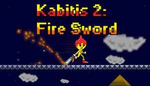 Kabitis 2: Fire Sword cover