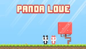 Panda Love cover
