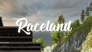 Raceland cover
