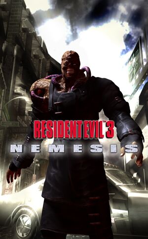 escarcha Mata Tranquilizar Resident Evil 3: Nemesis - PCGamingWiki PCGW - bugs, fixes, crashes, mods,  guides and improvements for every PC game
