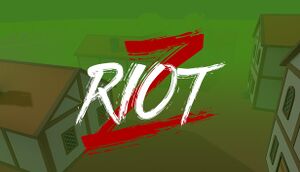 RiotZ cover