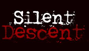 Silent Descent cover
