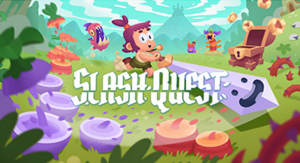 Slash Quest! cover