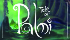 Tale of Palmi cover