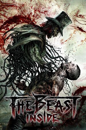 The Beast Inside - PCGamingWiki PCGW - bugs, fixes, crashes, mods, guides  and improvements for every PC game