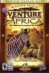 Wildlife Tycoon Venture Africa cover.jpg