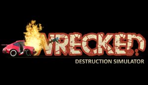 Wrecked Destruction Simulator cover