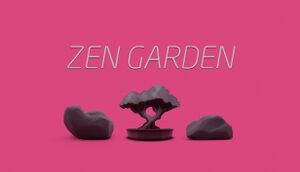 Zen Garden cover