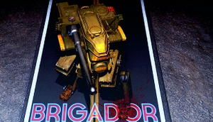 Brigador: Up-Armored Edition cover