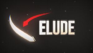Elude cover