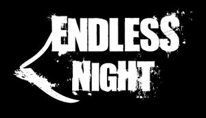 Endless Night cover