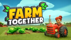 Farm Together cover
