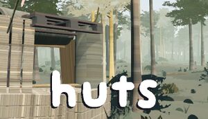 Huts cover