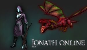Lonath Online cover
