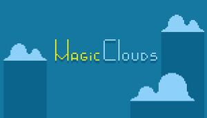 Magic Clouds cover