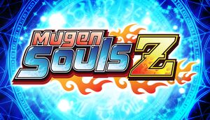 Mugen Souls Z cover
