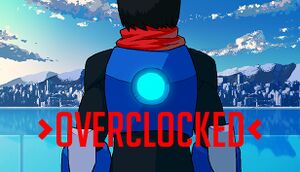 Overclocked cover