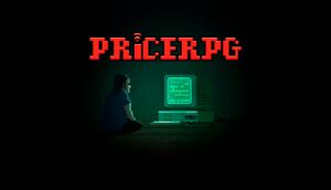 PRiCERPG cover