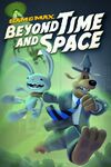Sam & Max Beyond Time and Space (2021) cover.jpg