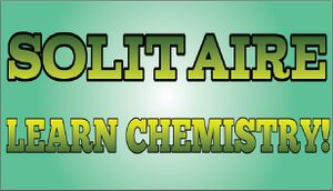 Solitaire: Learn Chemistry! cover