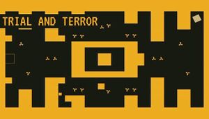 Trial And Terror cover
