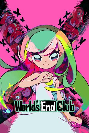 World's End Club cover