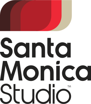Company - Santa Monica Studio.svg