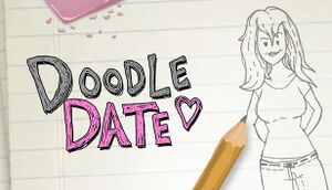 Doodle Date cover