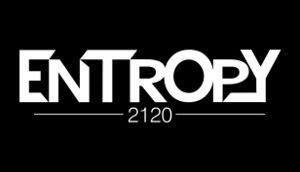 Entropy 2120 cover
