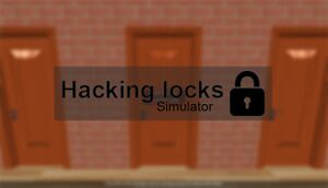 Hacking locks Simulator cover
