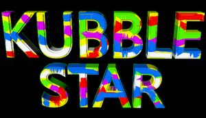 Kubble Star cover