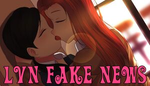 LVN Fake News cover