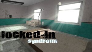 Locked-in Syndrome cover