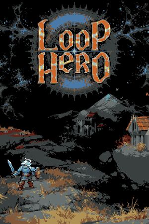Loop Hero cover