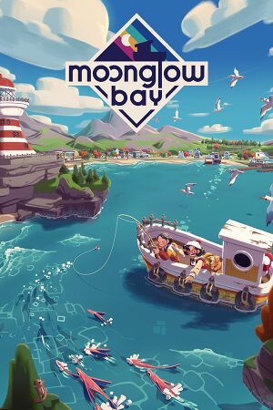 Moonglow Bay cover