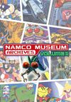 Namco Museum Archives Vol. 2 Cover.jpg