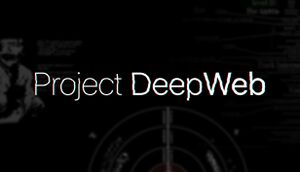 Project DeepWeb cover