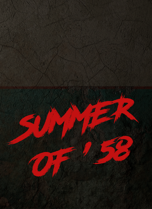 Summer of '58 cover