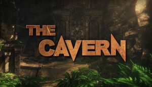 The Cavern cover