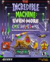 The Incredible Machine Even More Contraptions Coverart.jpg