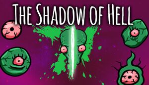 The Shadow of Hell cover