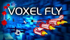 Voxel Fly cover
