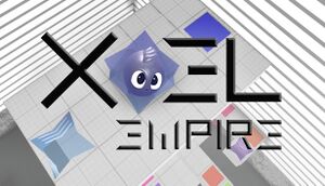 XoEl Empire cover