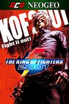 ACA NeoGeo The King of Fighters 2001.jpg