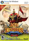 Age of Empires Online cover.jpg