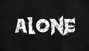 Alone (Avasion) cover