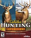 Cabelas Hunting Expeditions cover.jpg