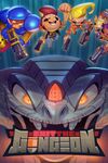 Exit the Gungeon - cover.jpg