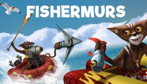 Fishermurs cover